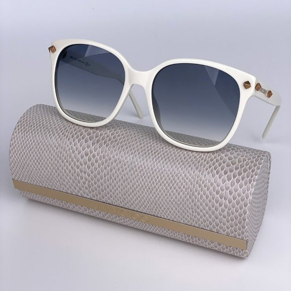 Jimmy Choo Accessories - BRAND NEW JIMMY CHOO Dema/S 0FMZ 00 Women Sunglasses